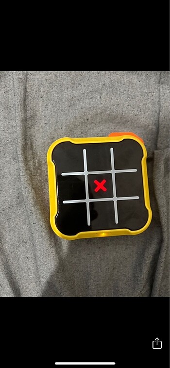 TIC TAC TOE - Görsel 3