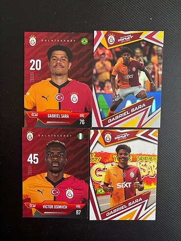 Galatasaray lisanlı kart