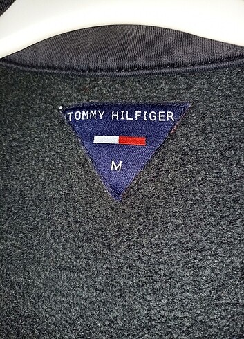Tommy Hilfiger Tommy Hilfiger unisex hırkaa