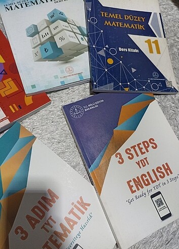  MEB kitapları sıfır hepsi açıklamayı okuyunuz