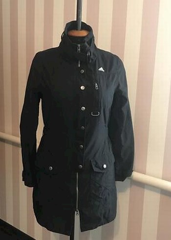 Orijinal Adidas Chinese yağmurluk - Görsel 3