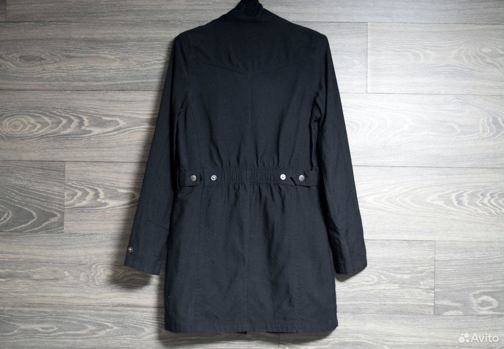 Orijinal Adidas Chinese yağmurluk - Görsel 2