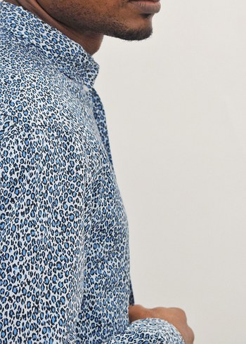 ARMANİ erkek gömlek - Görsel 2