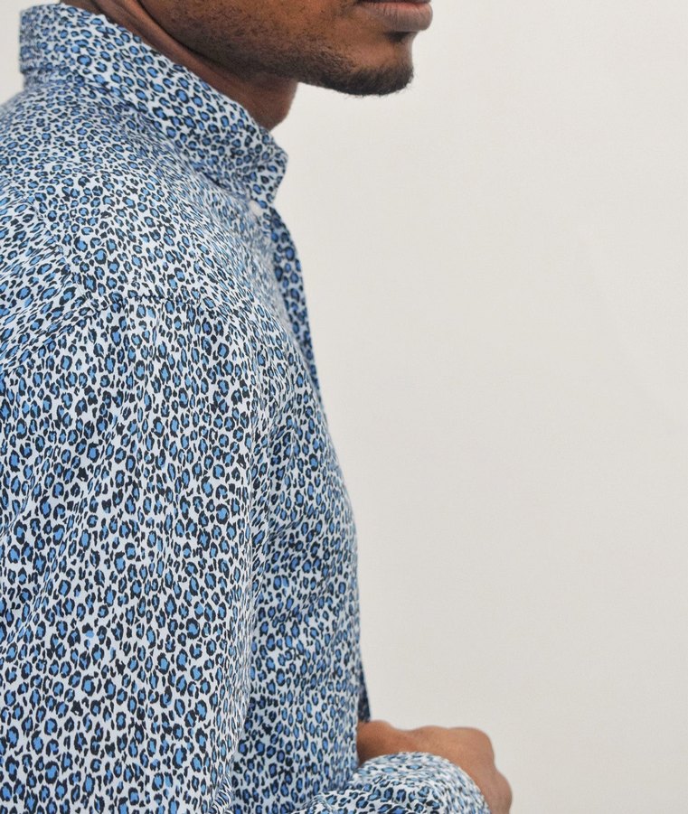 ARMANİ erkek gömlek - Görsel 2