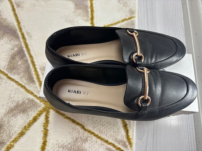 37 Beden Babet