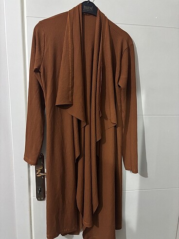 Tunik ceket