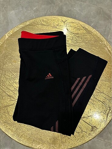 Adidas Kısa Tayt