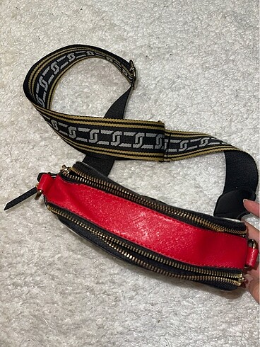 Beden Marc Jacobs Çanta