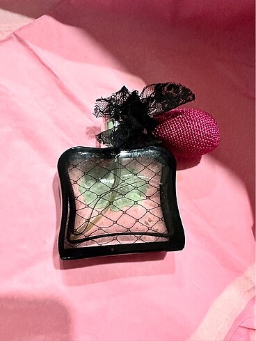 Victoria s Secret Victoria Secret Parfüm Şişesi
