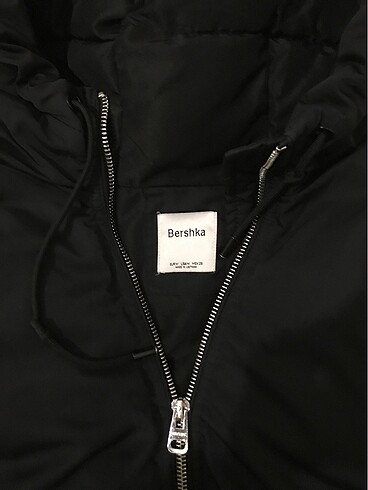 Bershka Bershka mont