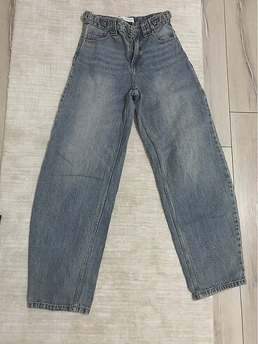 Bershka baggy jeans