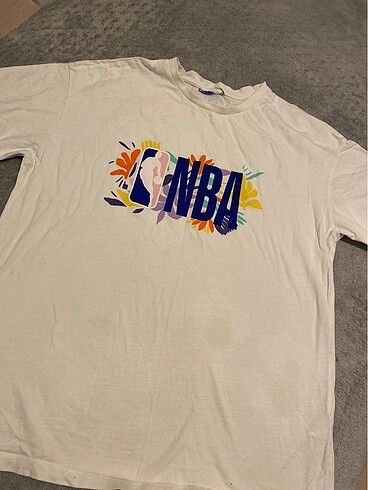 NBA Tişört