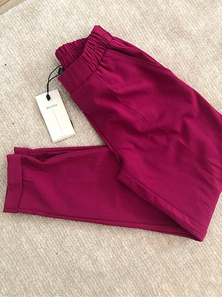 Bershka pantolon 