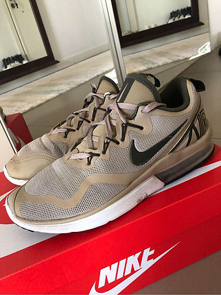 40 Beden Nike air spor ayakkabı