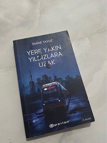 Yere yakın yıldızlara uzak