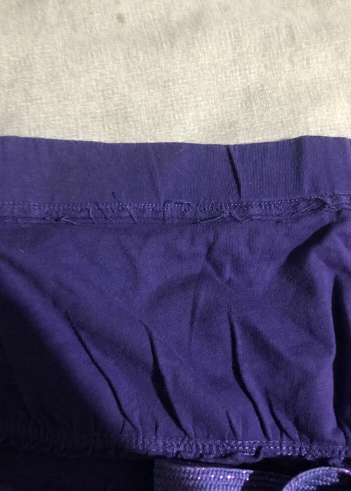 mor penye yazlık elbise aesthetic cutecore y2k - Görsel 2