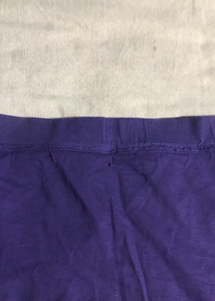 mor penye yazlık elbise aesthetic cutecore y2k - Görsel 4