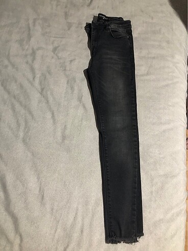 LC Waikiki İkili kot pantolon