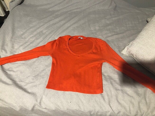 İkili uzun kollu tişört kampanyası - Görsel 3