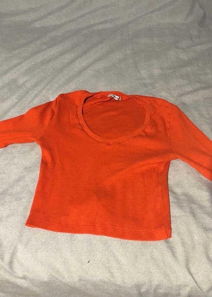 İkili uzun kollu tişört kampanyası - Görsel 3