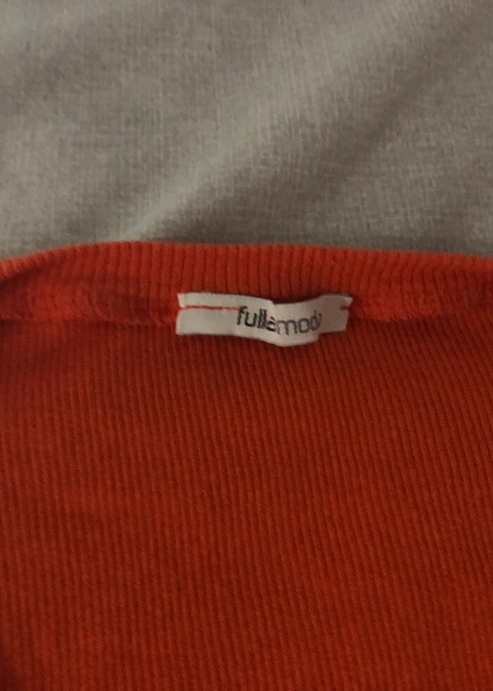 İkili uzun kollu tişört kampanyası - Görsel 5