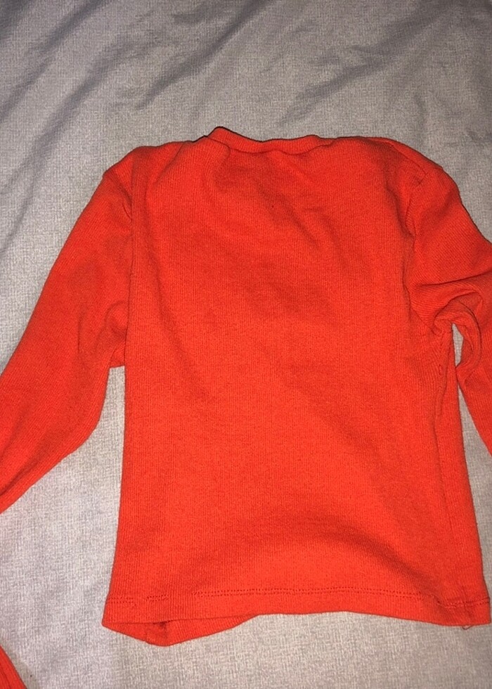 İkili uzun kollu tişört kampanyası - Görsel 4