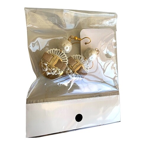 Accessorize Zarif vintage dokunuş