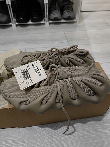 ADİDAS YEEZY 450