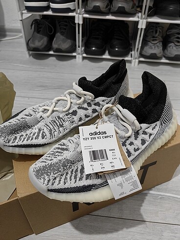 ADİDAS YEEZY 350V2 CMPCT