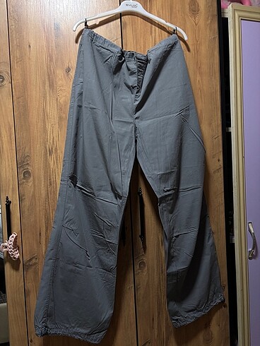 Paraşüt pantolon