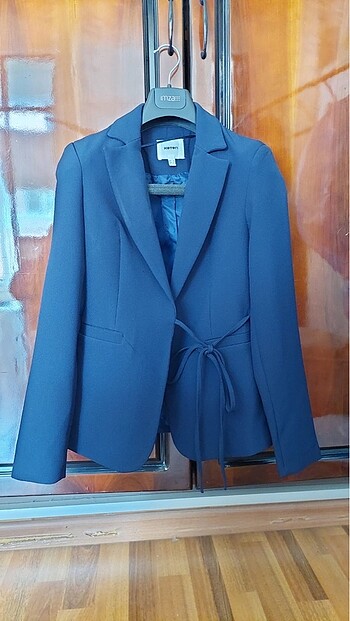 Blazer ceket
