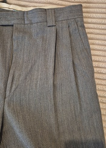 Beymen club Erkek Pilili Pantolon - Görsel 5