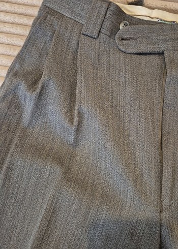 Beymen club Erkek Pilili Pantolon - Görsel 6