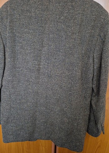 Beymen kahverengi kırçıllı Erkek Ceketi Düğmeli Normal Kesim - Görsel 9