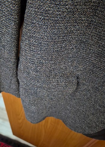 Beymen kahverengi kırçıllı Erkek Ceketi Düğmeli Normal Kesim - Görsel 5