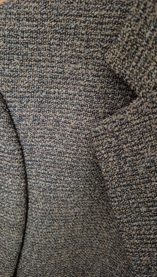 Beymen kahverengi kırçıllı Erkek Ceketi Düğmeli Normal Kesim - Görsel 4