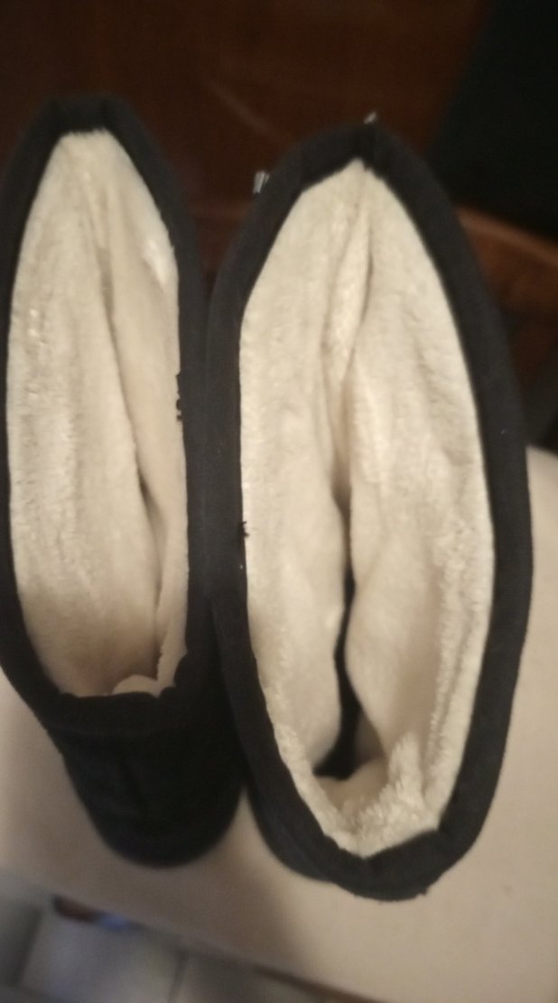 Adidas marka siyah süet çizme - Görsel 4