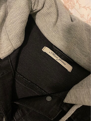 Mavi Jeans kot ceket