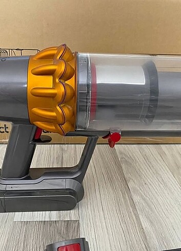 Beden Dyson V15 Detect Submarine