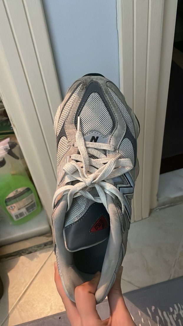 Spor ayakkabı - Görsel 2