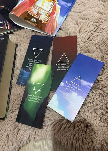 N.G. Kabal - Lordlar ve Varisler Romanı Kutilu - Görsel 4