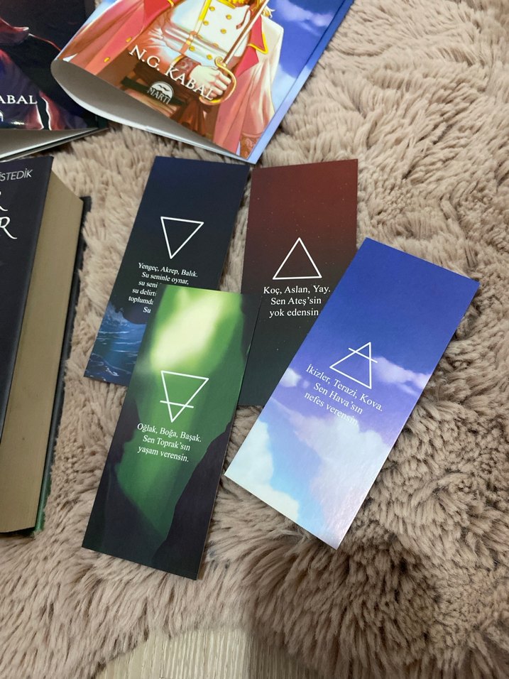 N.G. Kabal - Lordlar ve Varisler Romanı Kutilu - Görsel 4