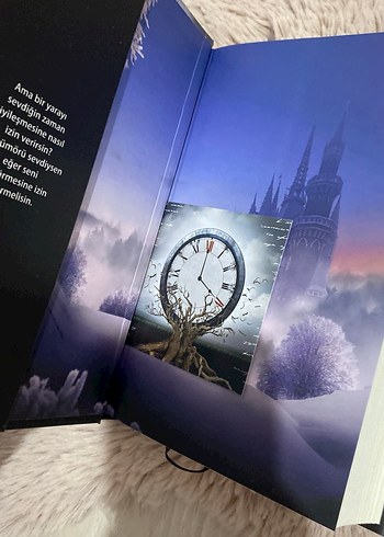 N.G. Kabal - Gecenin Hikayesi 3 Kitap Seti - Görsel 5