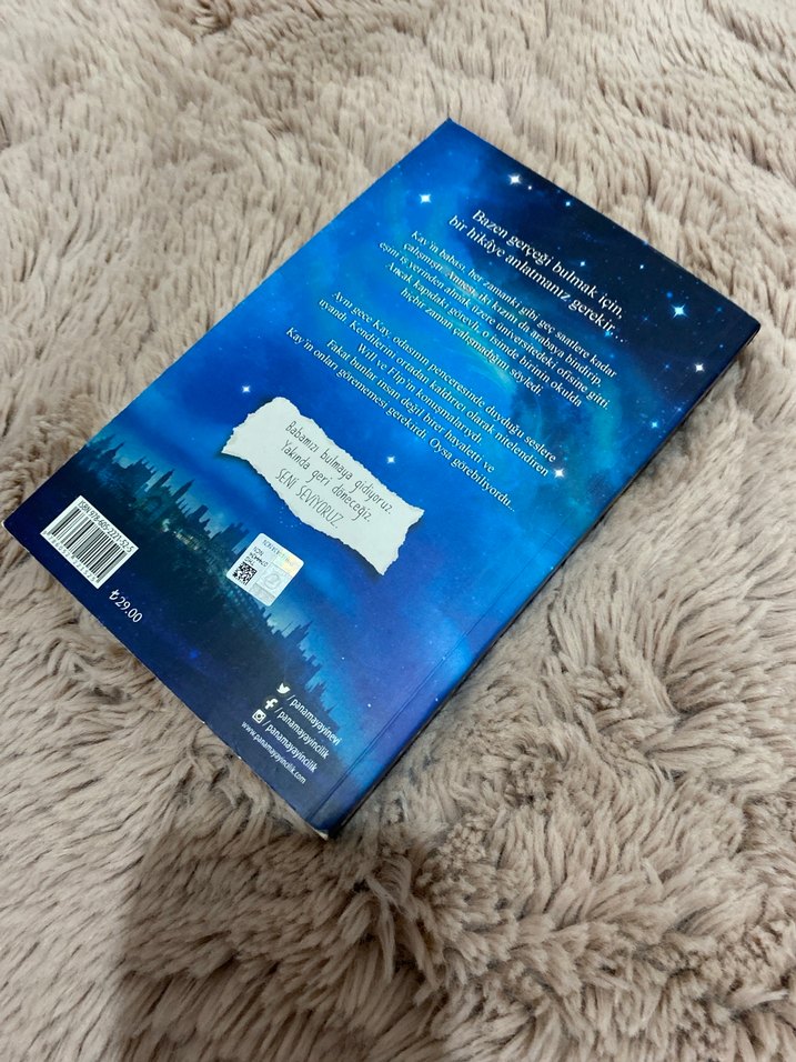 On İki Gece - Andrew Zurcher - Görsel 2