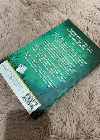 Gecenin Parıltısı - Leman Veli - Görsel 2