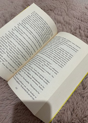 Gecenin Parıltısı - Leman Veli - Görsel 3