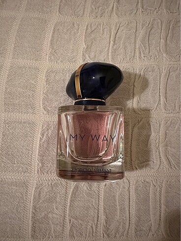 Beden Armani My Way 30 ml
