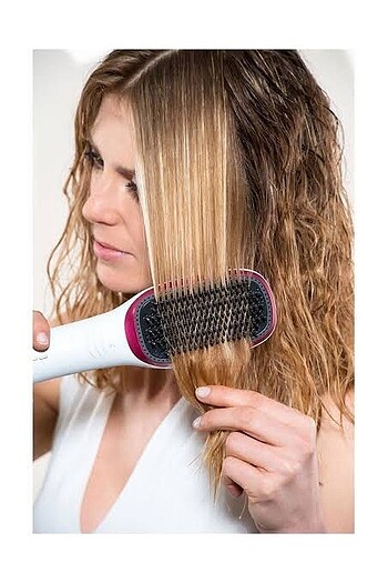 Diğer rowenta express air brush cf6220f0 saç şekillendirici