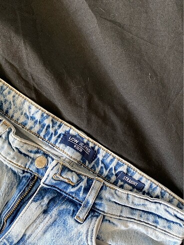 38 Beden Jeans