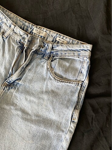 LC Waikiki Jeans